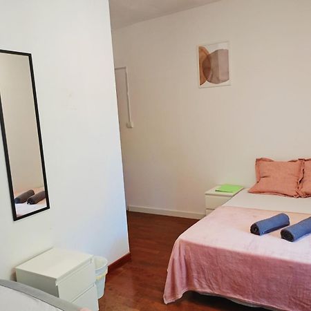 Bed and Breakfast Diagonal R3 Барселона Экстерьер фото