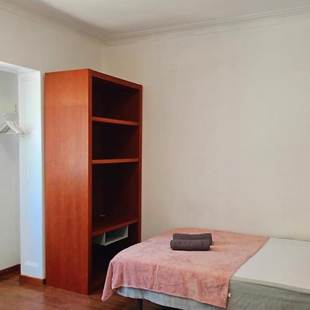 Bed and Breakfast Diagonal R3 Барселона Экстерьер фото